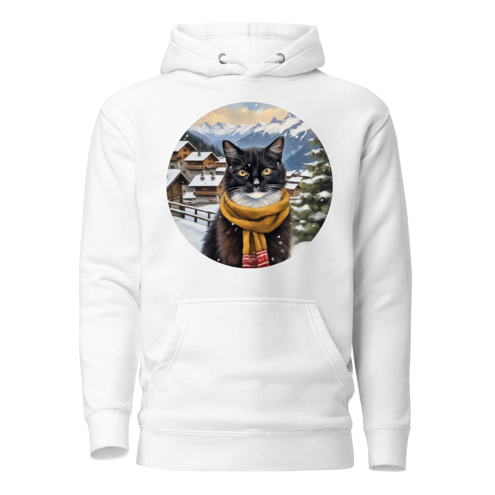 PugMug Custom Peerie Hoodie