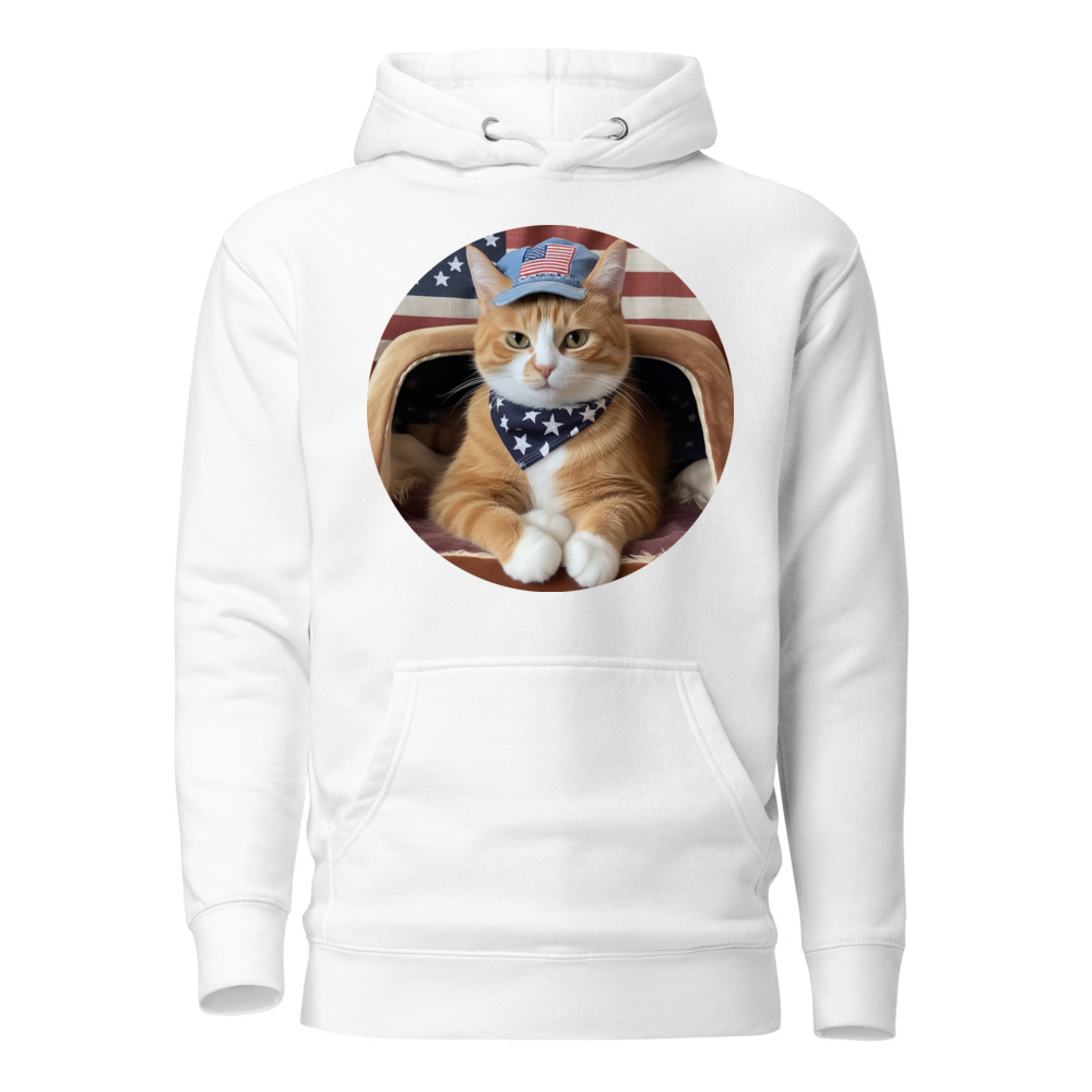 PugMug Custom Jack Jack Hoodie