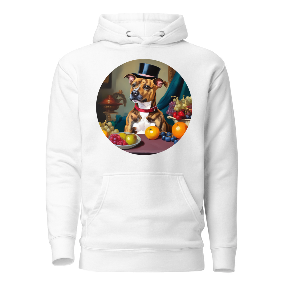 PugMug Custom Tony Hawk Hoodie