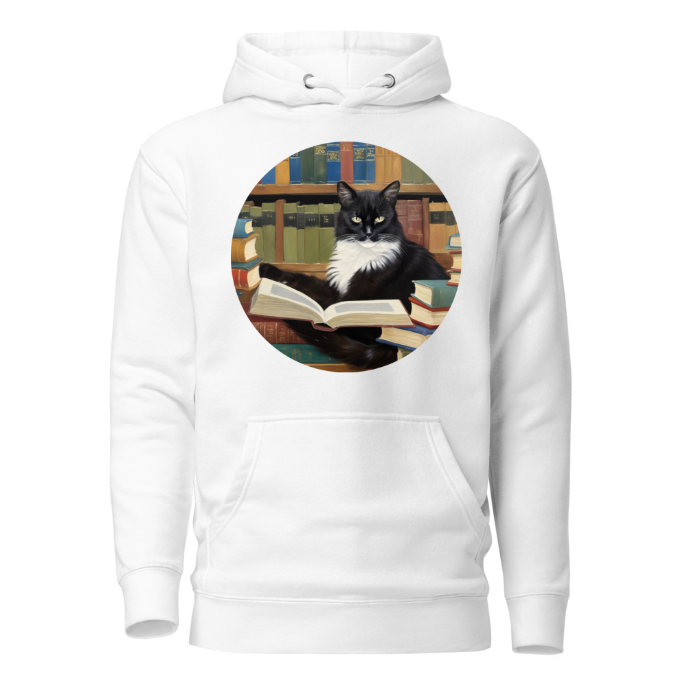 PugMug Custom Peerie Hoodie