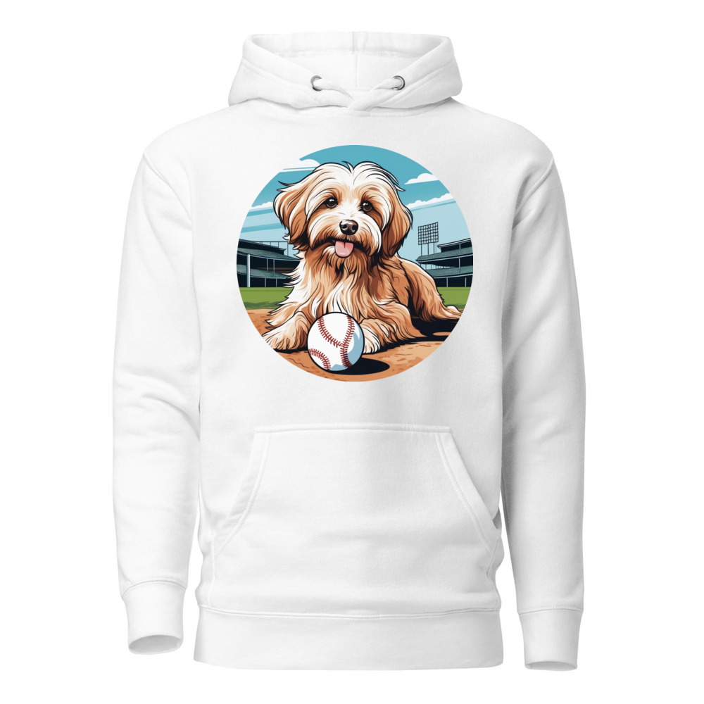 PugMug Custom Pet Hoodie