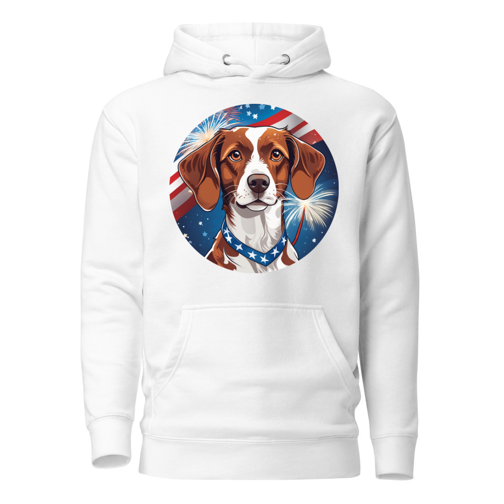 PugMug Custom Pet Hoodie