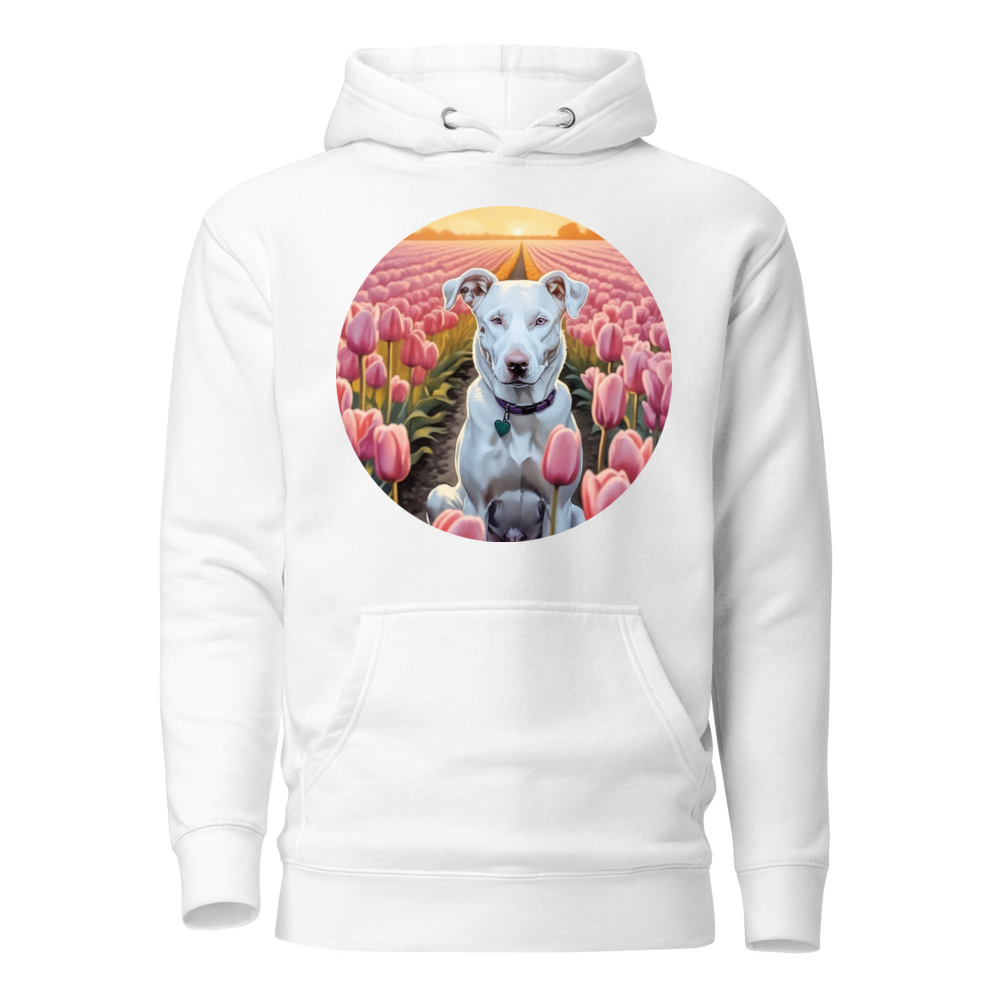 PugMug Custom Penny Hoodie