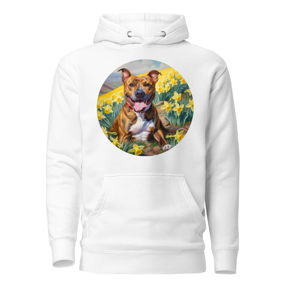 PugMug Custom Tony Hawk Hoodie