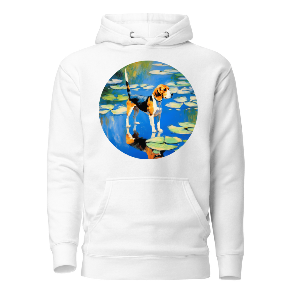 PugMug Custom Pet Hoodie