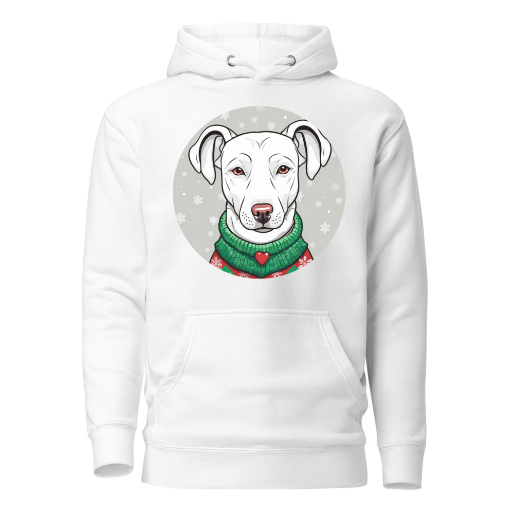 PugMug Custom Penny Hoodie
