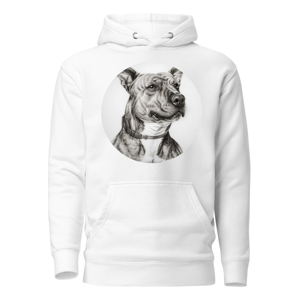 PugMug Custom Tony Hawk Hoodie