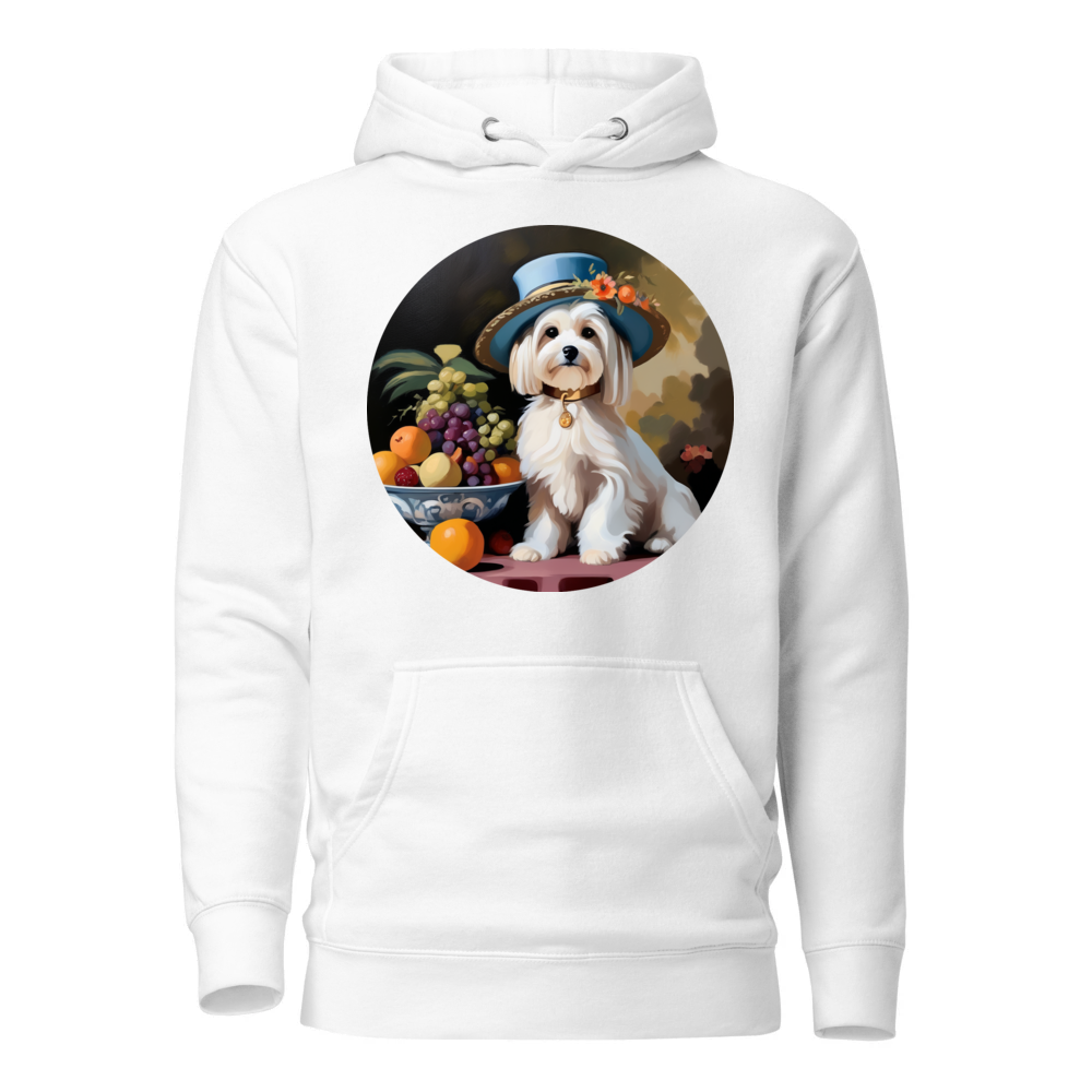 PugMug Custom Pet Hoodie