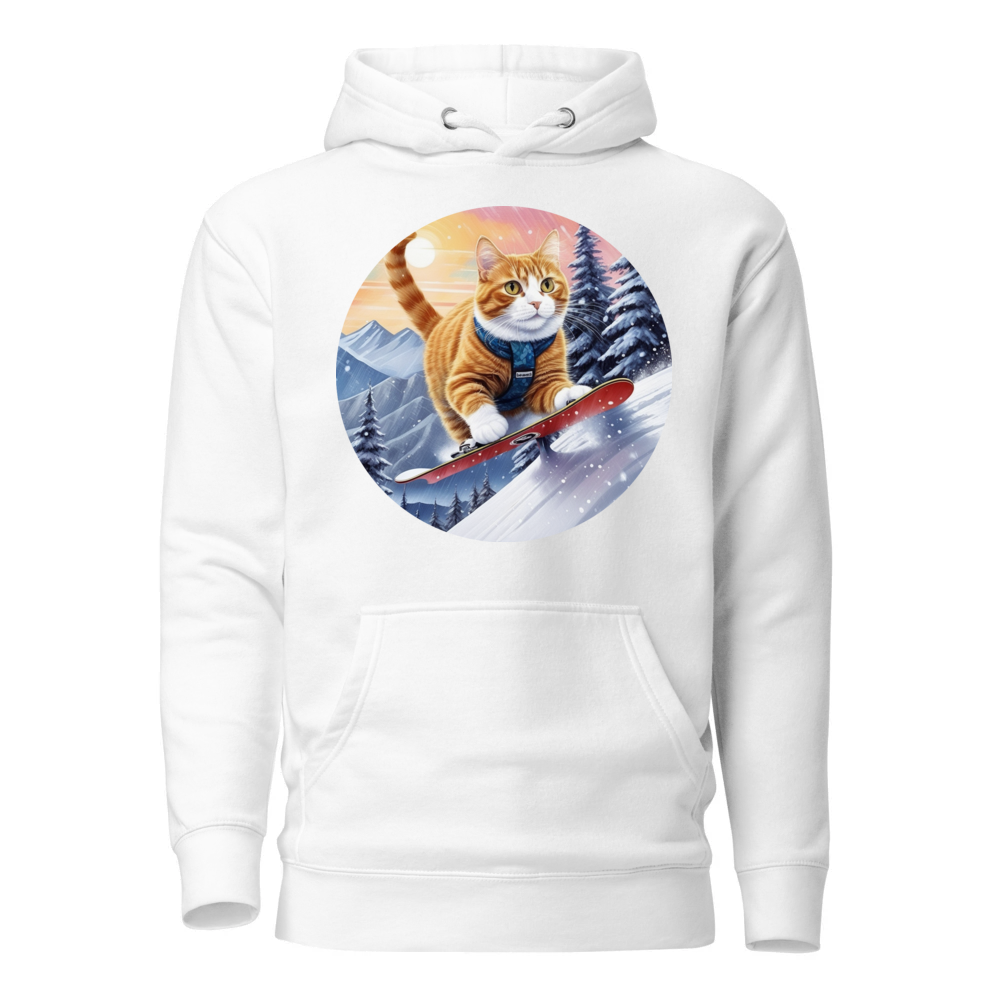 PugMug Custom Jack Jack Hoodie