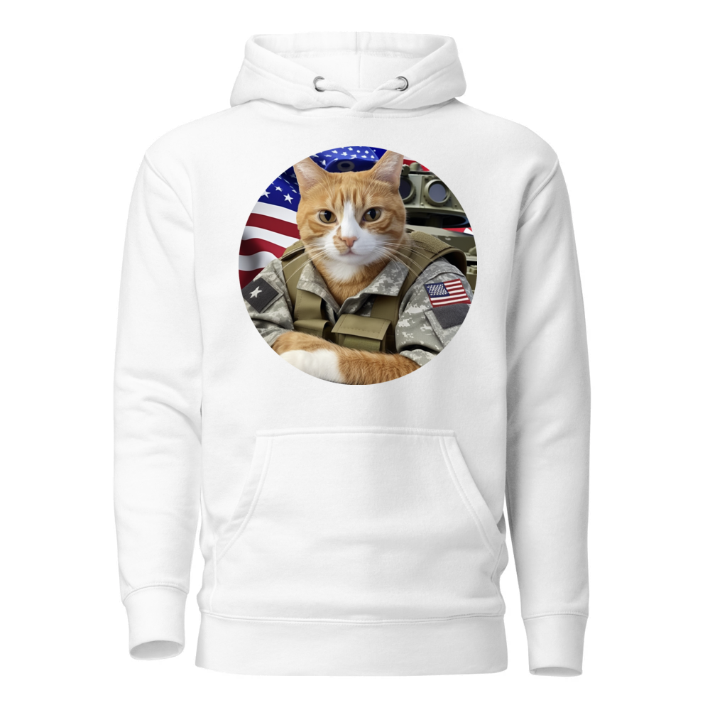 PugMug Custom Jack Jack Hoodie