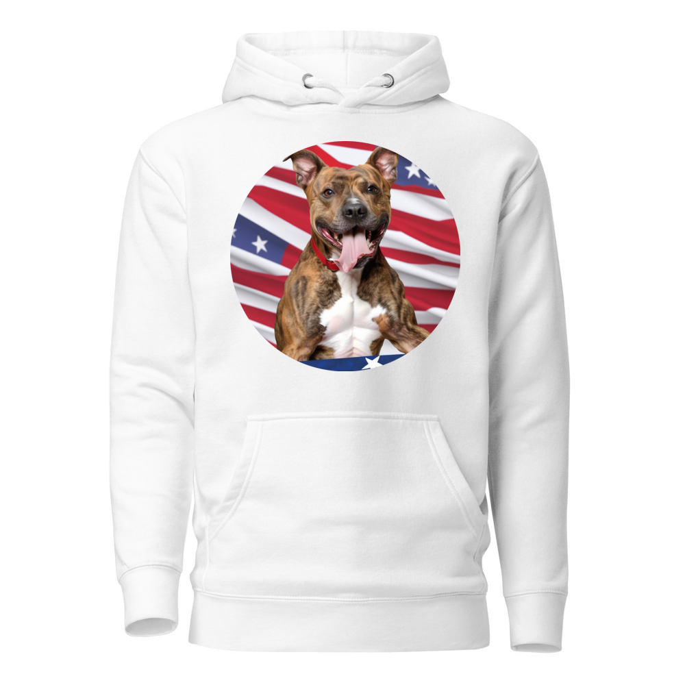 PugMug Custom Tony Hawk Hoodie