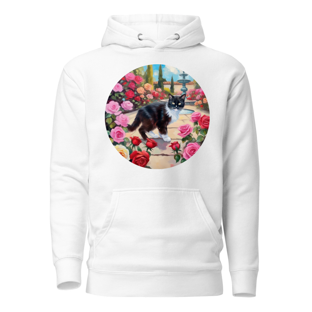 PugMug Custom Peerie Hoodie