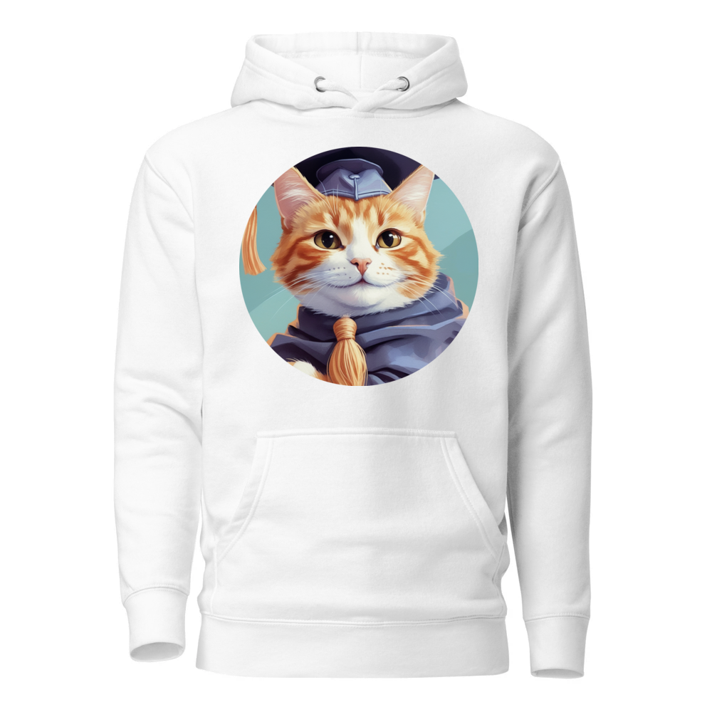 PugMug Custom Jack Jack Hoodie