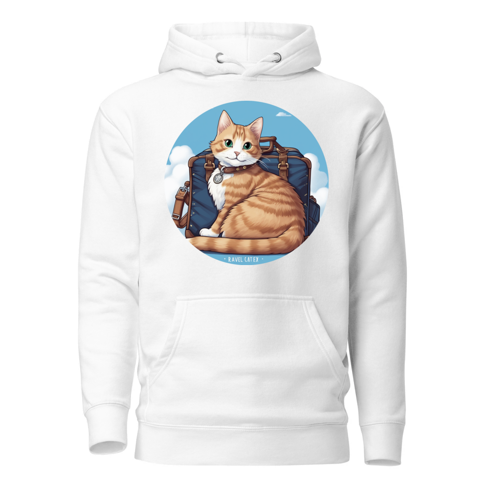 PugMug Custom Jack Jack Hoodie