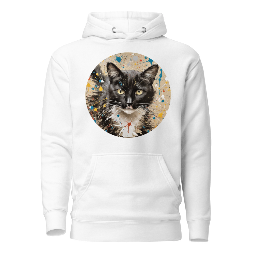 PugMug Custom Peerie Hoodie