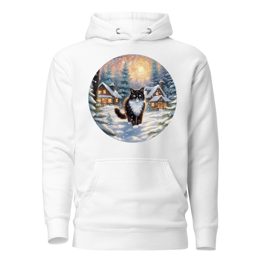 PugMug Custom Peerie Hoodie