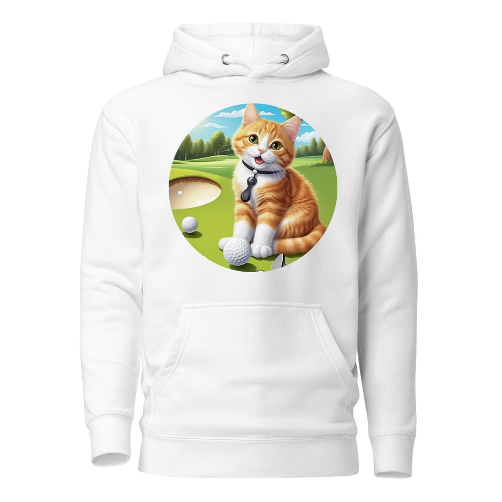 PugMug Custom Jack Jack Hoodie