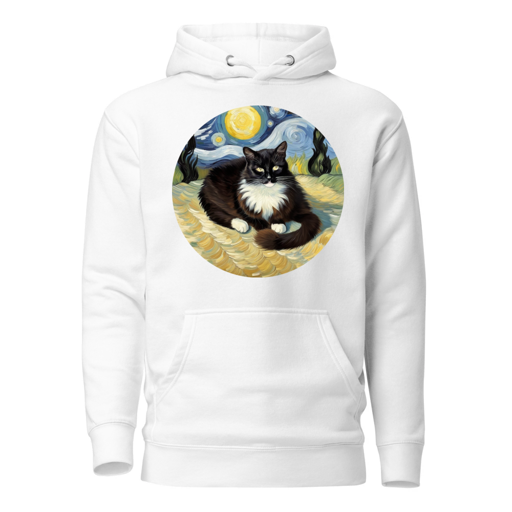PugMug Custom Peerie Hoodie