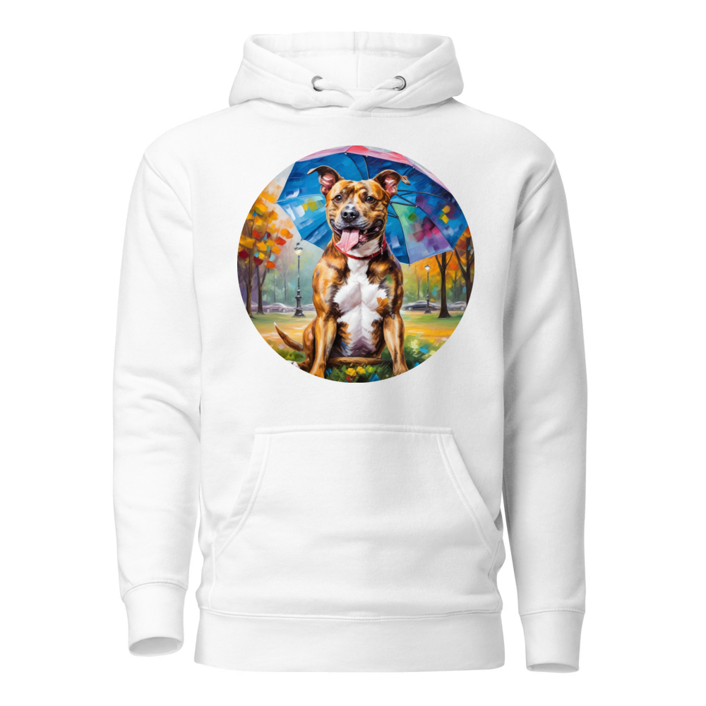 PugMug Custom Tony Hawk Hoodie