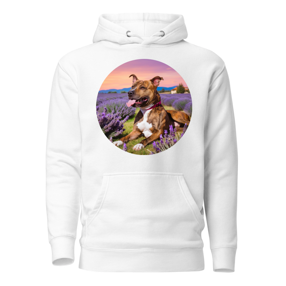 PugMug Custom Tony Hawk Hoodie
