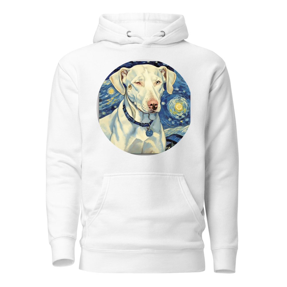 PugMug Custom Penny Hoodie