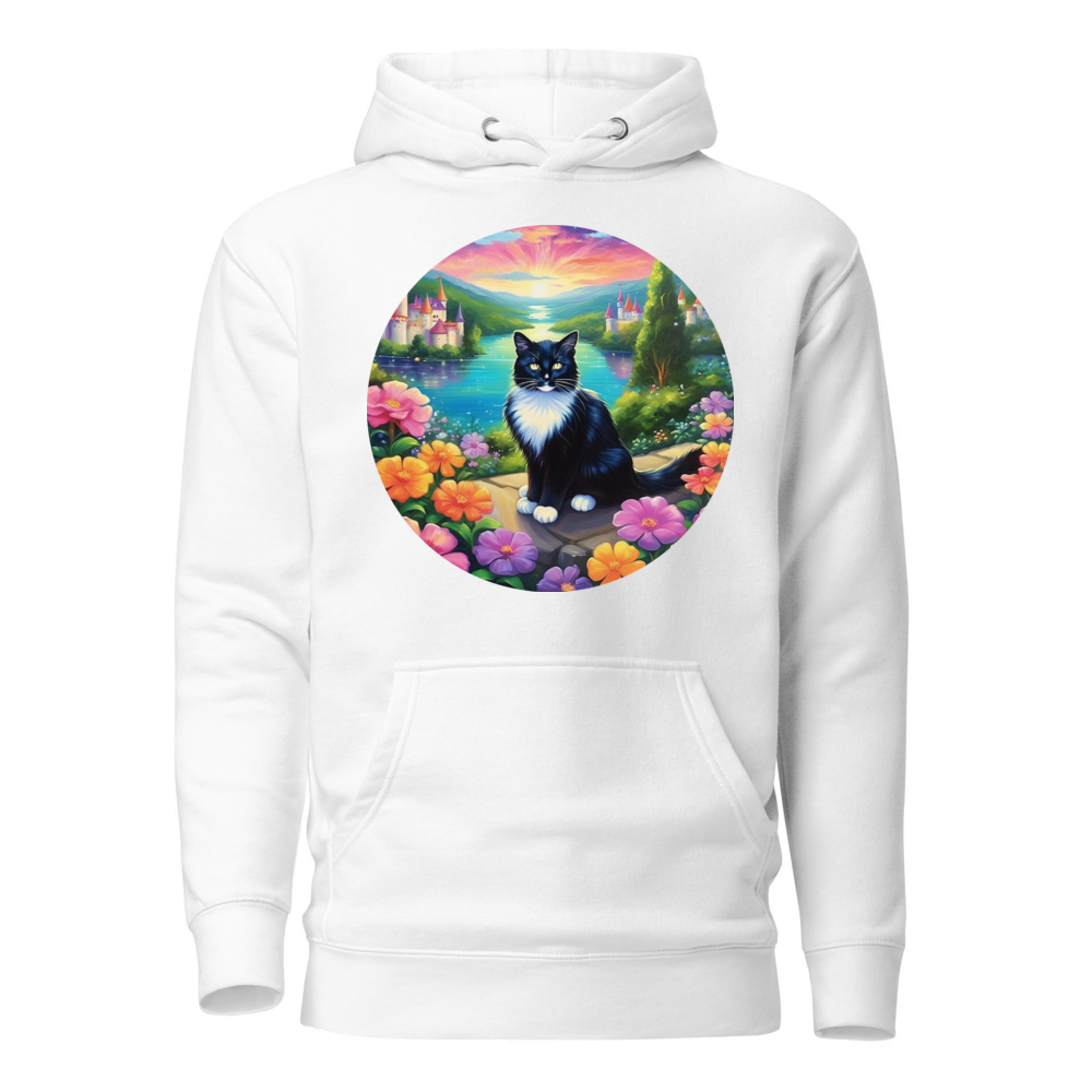 PugMug Custom Peerie Hoodie