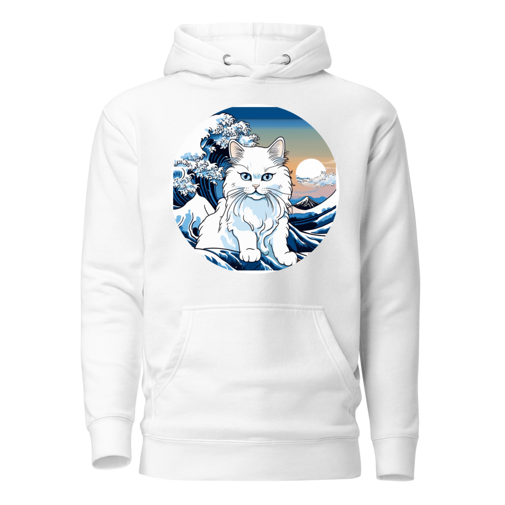 PugMug Custom Pet Hoodie