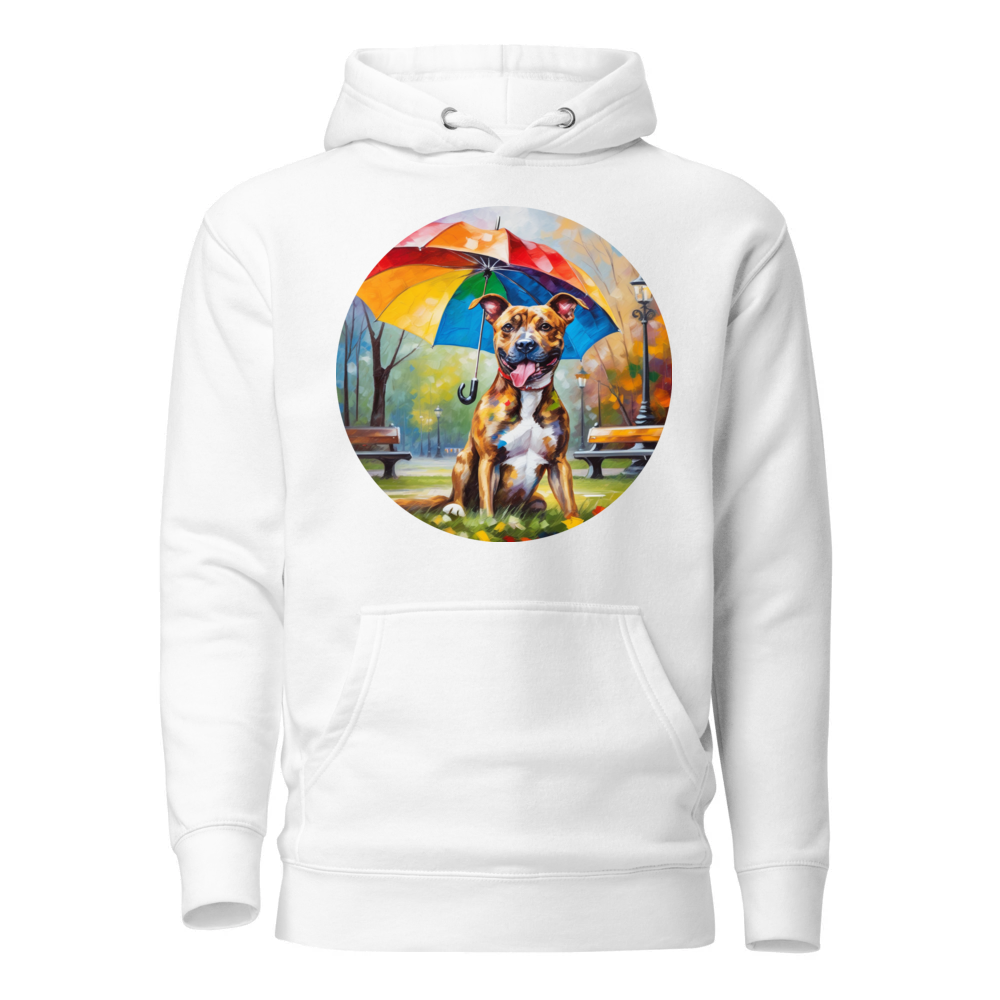 PugMug Custom Tony Hawk Hoodie
