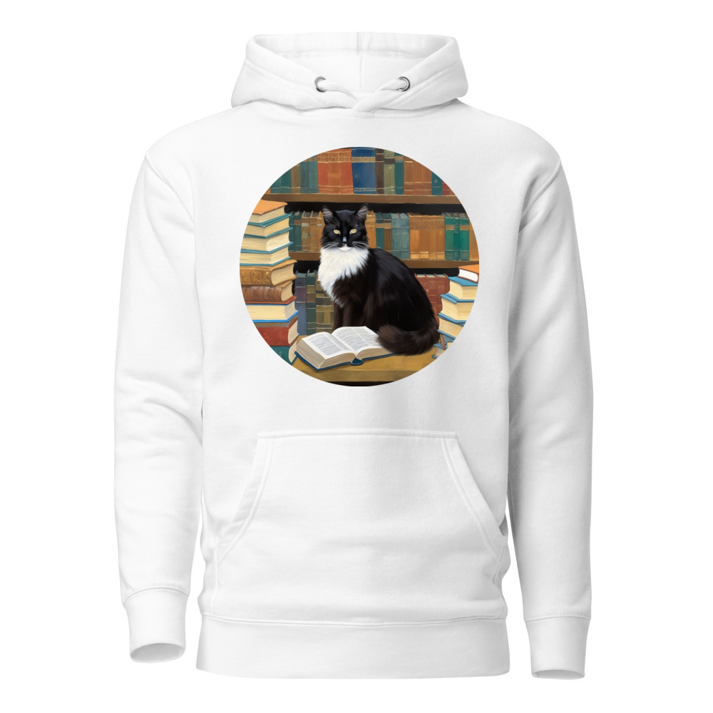 PugMug Custom Peerie Hoodie