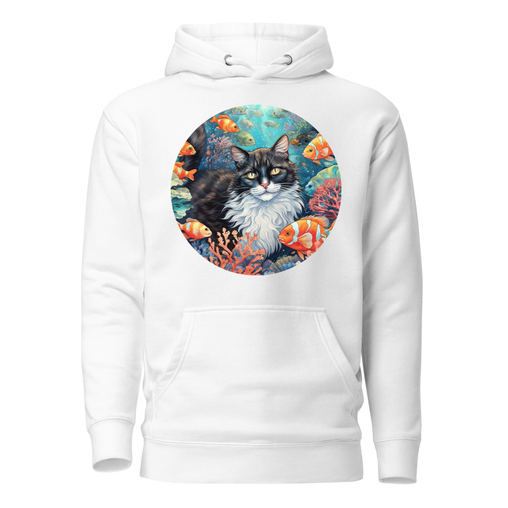 PugMug Custom Peerie Hoodie