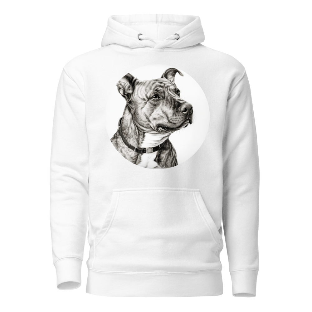 PugMug Custom Tony Hawk Hoodie