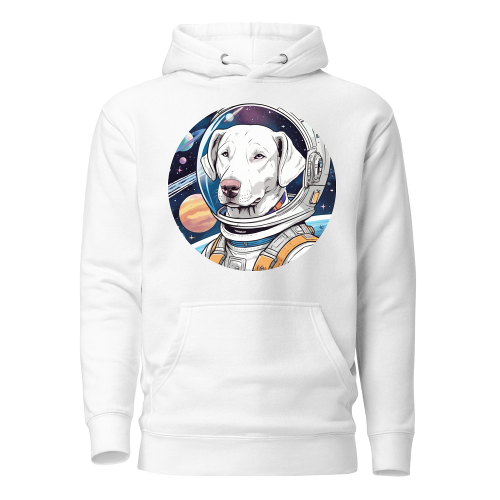 PugMug Custom Penny Hoodie