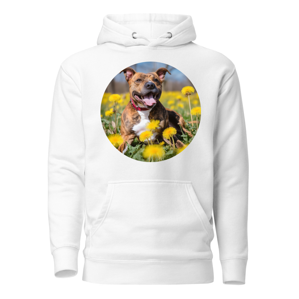 PugMug Custom Tony Hawk Hoodie