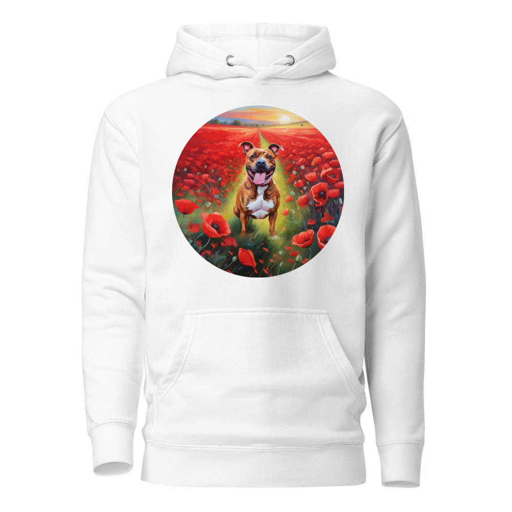 PugMug Custom Tony Hawk Hoodie