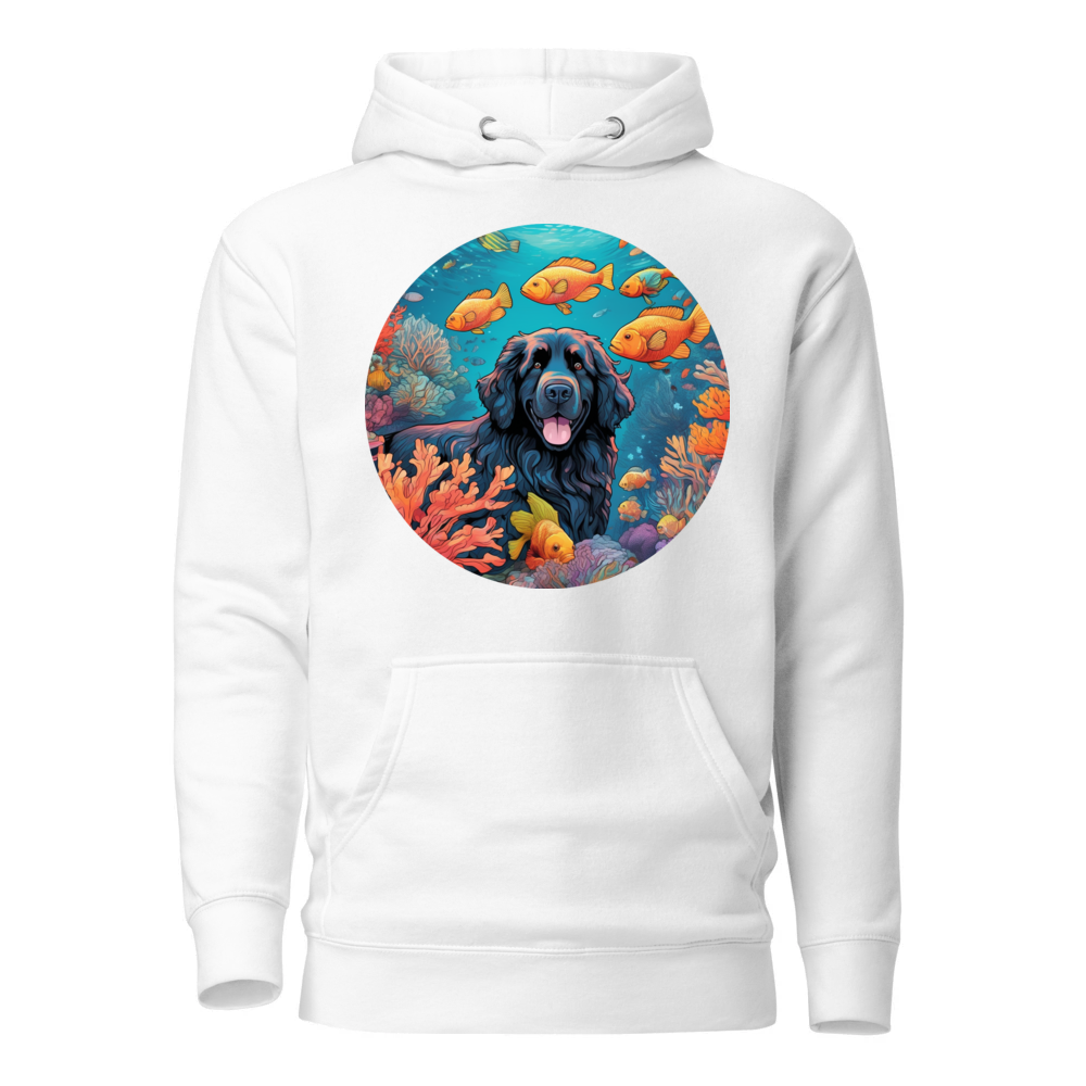 PugMug Custom Pet Hoodie
