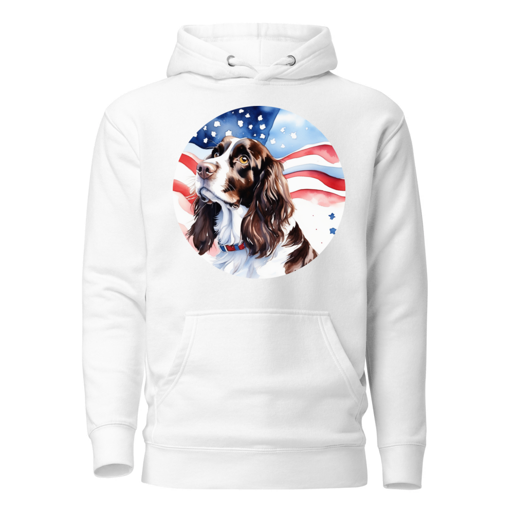 PugMug Custom Pet Hoodie