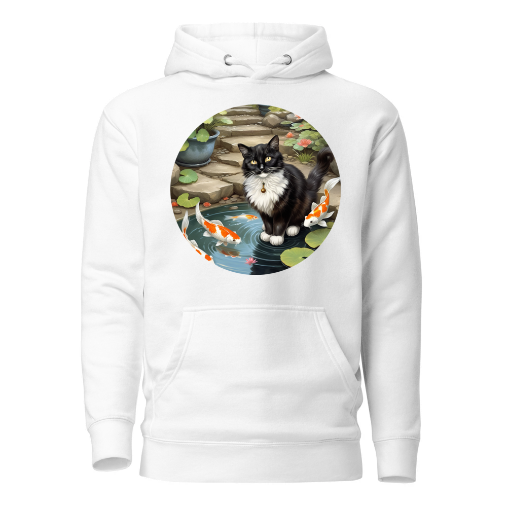 PugMug Custom Peerie Hoodie