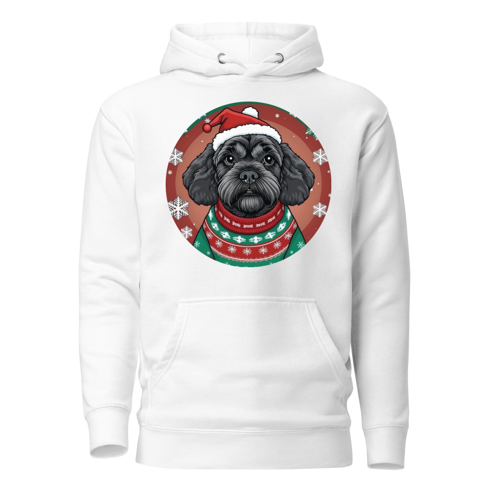 PugMug Custom Lily Hoodie