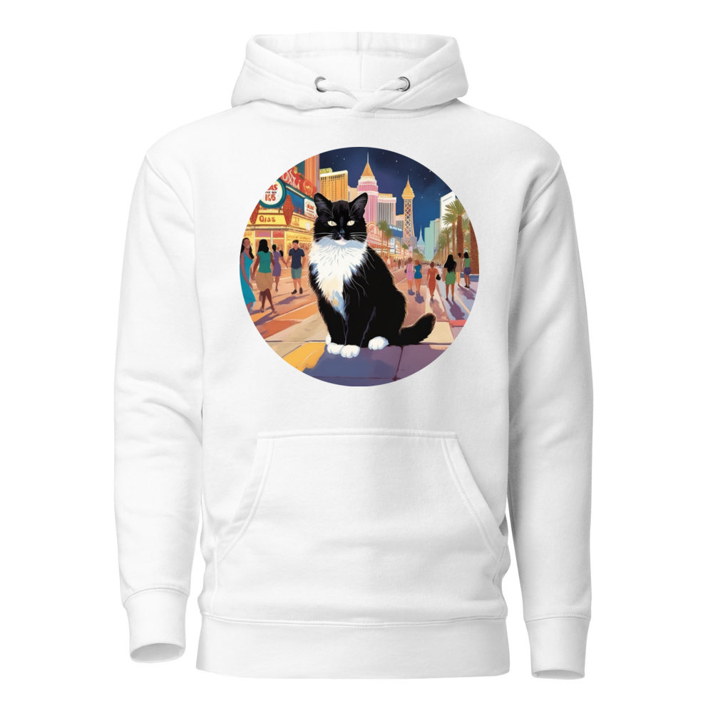 PugMug Custom Peerie Hoodie