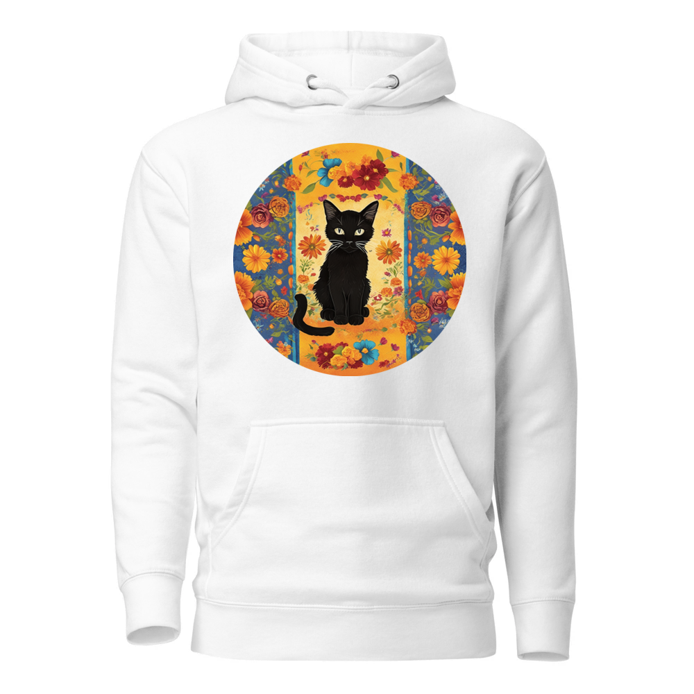 PugMug Custom Peerie Hoodie