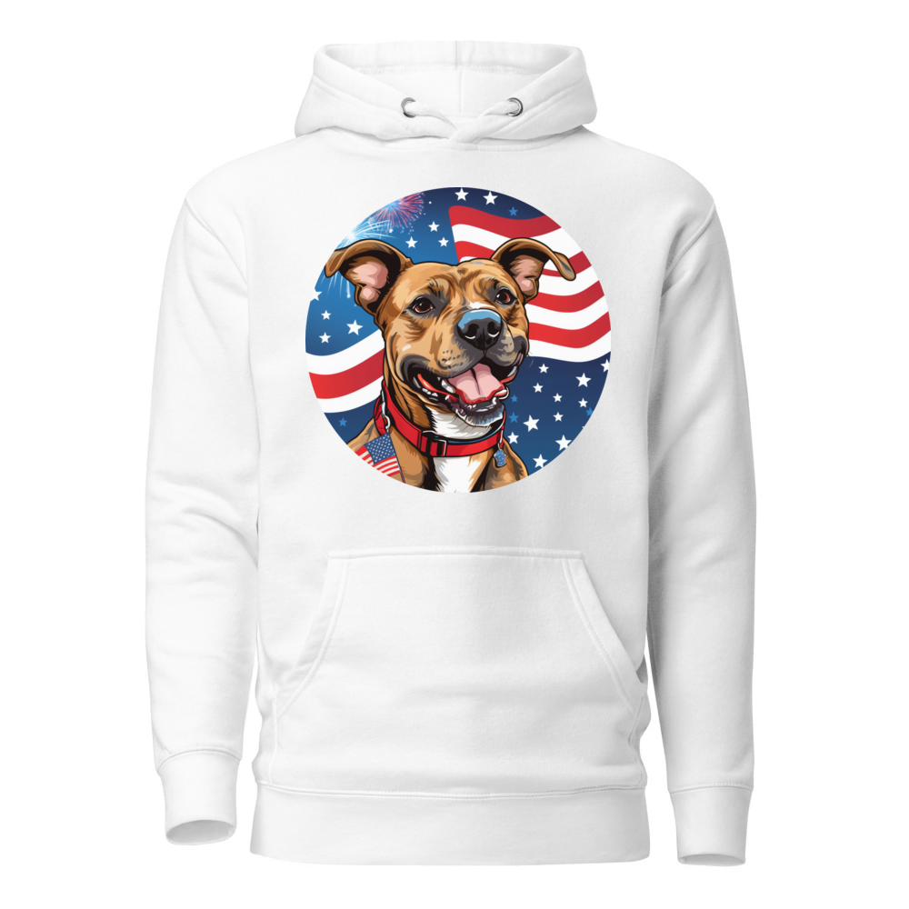 PugMug Custom Tony Hawk Hoodie