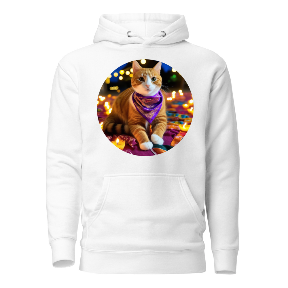 PugMug Custom Jack Jack Hoodie