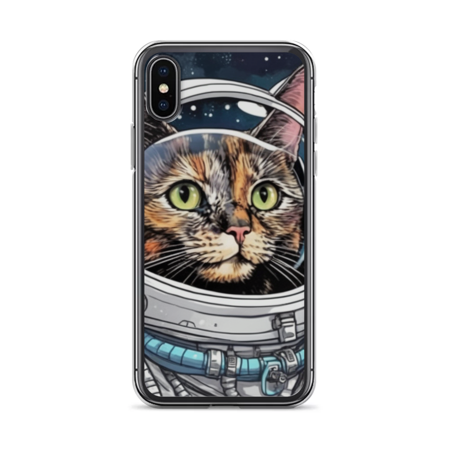 PugMug Custom Ripley iPhone Case