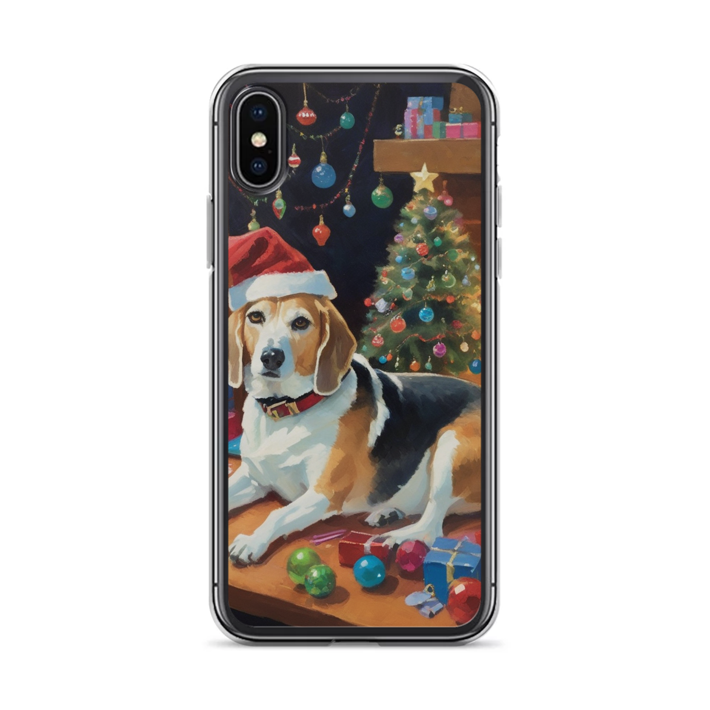 PugMug Custom Munchkin iPhone Case