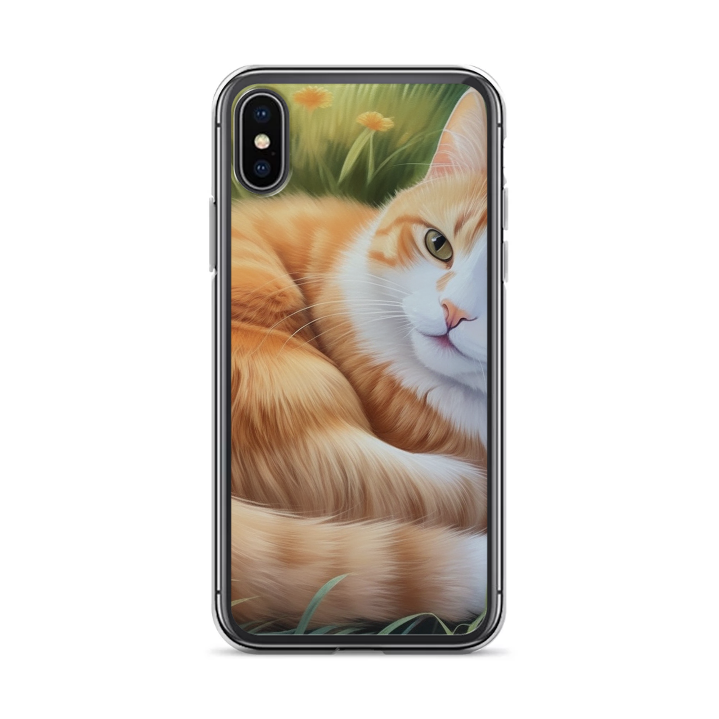 PugMug Custom Jack Jack iPhone Case