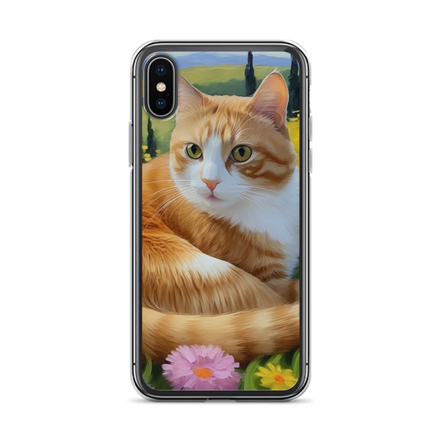 PugMug Custom Jack Jack iPhone Case