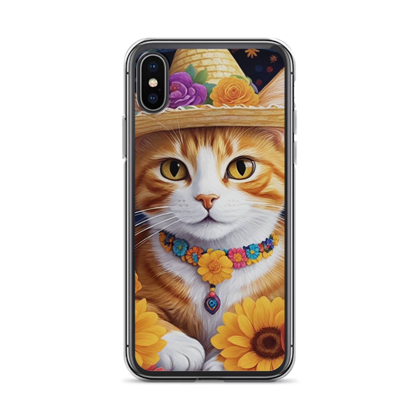 PugMug Custom Jack Jack iPhone Case