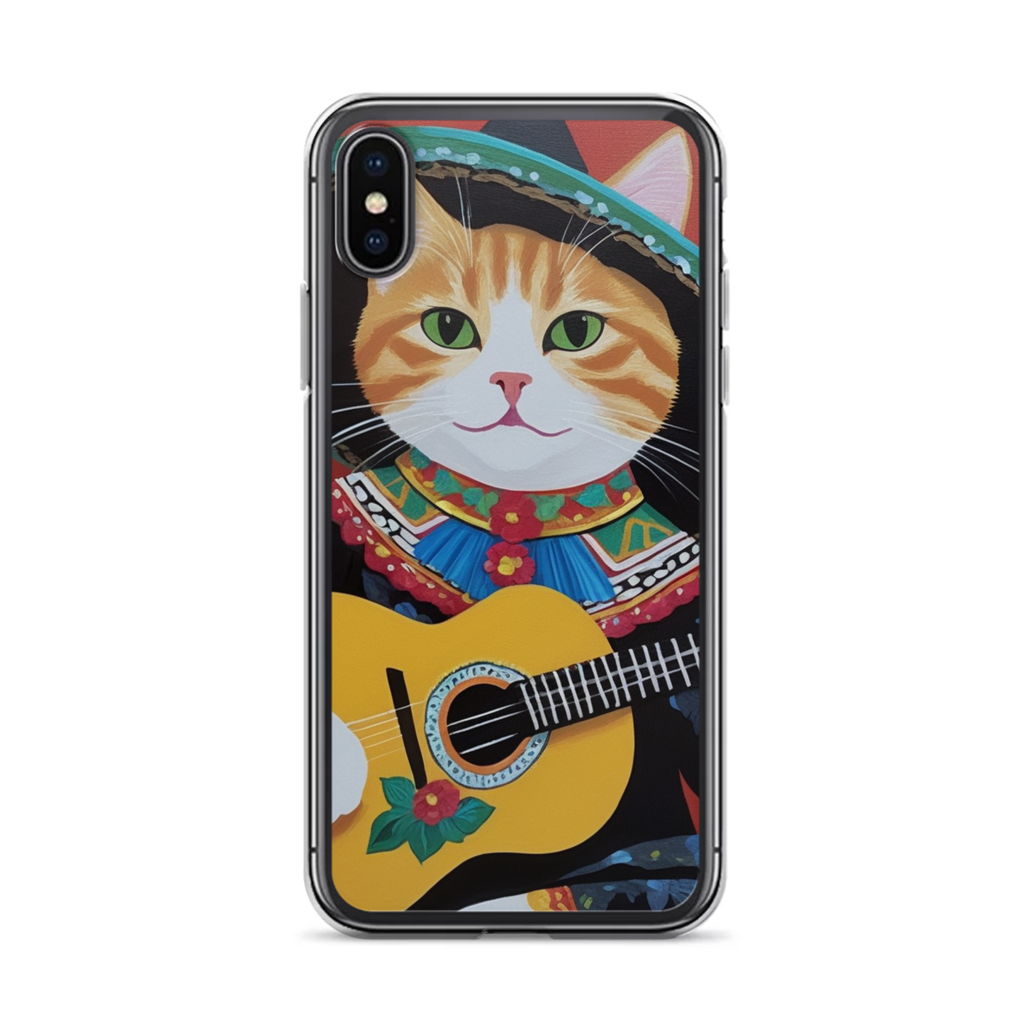 PugMug Custom Jack Jack iPhone Case