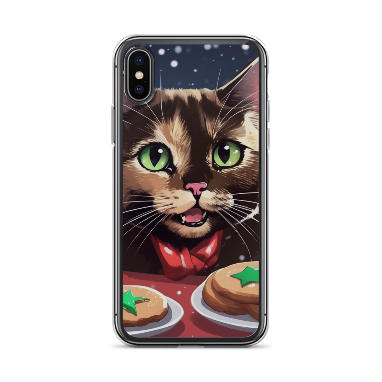 PugMug Custom Ripley iPhone Case