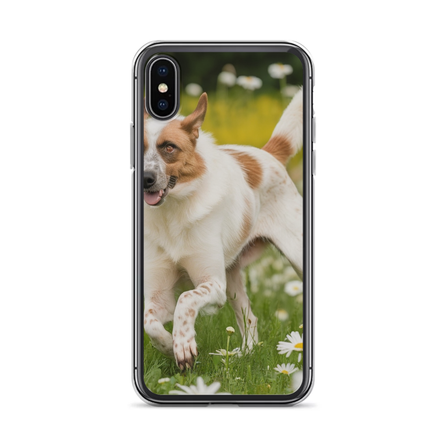 PugMug Custom Hazim iPhone Case